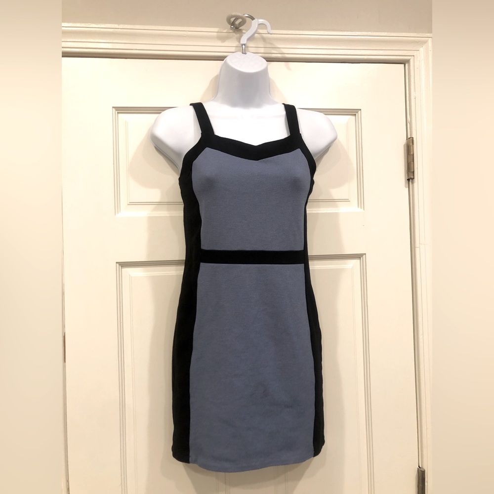Sally Miller Stripped Party Dress